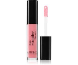 ARTDECO Lip Wonder Serum brillant à lèvres traitant teinte 01 Caring Rose 4 ml