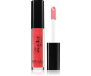ARTDECO Lip Wonder Serum brillant à lèvres traitant teinte 05 Caring Orange 4 ml