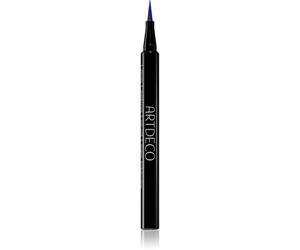 ARTDECO Liquid Liner Intense eyeliner feutre longue tenue teinte 12 Blue 0.6 ml