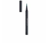 ARTDECO LONG LASTING liquid liner intense #8-green