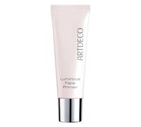 ARTDECO Luminous Face Primer - Apprêt pour un teint parfait avec éclat naturel, 25 ml (1 pièce)