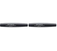 Artdeco Mascara Résistant à L'Eau 71 Black 10 g (Lot de 2)