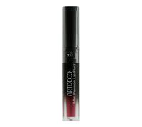 Artdeco Mat Passion Lip Fluid – Fini mat – Teinte Smooth Plum 3 ml