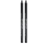 ARTDECO Metallic Eye Liner Long-Lasting No.02 Metallic Shadow (1.2 g) (Lot de 2)
