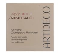 Artdeco Poudre compacte minérale avec boîtier rechargeable 20 Beige neutre 9 g