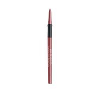 Artdeco Mineral Lip Styler – Crayon contour des lèvres minéral rétractable – 0,4 g (43 Wild Rose)