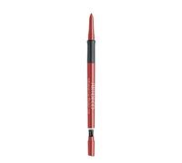 Artdeco Crayon à lèvres minéral Mineral Lip Styler – teinte 03 Mineral Orange Threat – 0,4 g