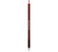 Crayon à sourcils naturale Artdeco Brun moyen 1,4 g
