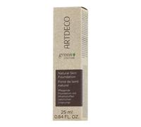 Artdeco Natural Skin Foundation - 20 cacahuètes rôties 25 ml
