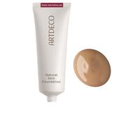 ARTDECO NATURAL SKIN foundation #neutral/ natural tan 25 ml
