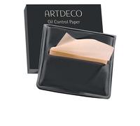 ARTDECO Oil Control Paper papiers matifiants recharge 100 pcs