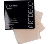 Artdeco Oil Control Paper 100 pcs Lingettes matifiantes