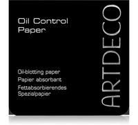 Artdeco Oil Control Paper 100 pcs