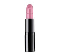 Artdeco Perfect Color Lipstick - Grosted Rose - Glide-on Lipstick avec une couleur riche et un effet reprodu