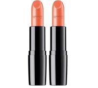 Artdeco Perfect Color Lipstick/Rouge à lèvres 860, Dreamy Orange (Lot de 2)