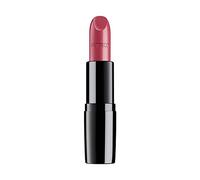 ARTDECO Perfect Color Rouge à lèvres pour une brillance irrésistiblement brillante et durable en rose et rose scintillant, 4 g