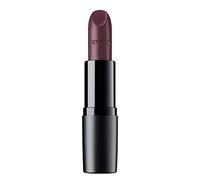 Artdeco Perfect Mat Lipstick/Rouge à lèvres mat 138, Black Currant, 4 g