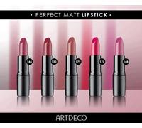 Artdeco Perfect Mat Lipstick Rouges à Lèvres Mat