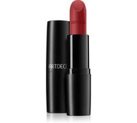 ARTDECO Perfect Mat rouge à lèvres mat hydratant teinte 125 Marrakesh Red 4 g