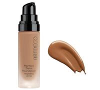 ARTDECO Perfect Teint Fond de teint liquide longue durée, sans huile et sans effet masque, 1 x 20 ml