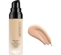 Artdeco Perfect Teint Fond de teint opaque longue durée 16 Light Bisque, 20ml