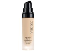 NOVA ENGEL Perfect Teint Foundation 20-Warm Vanilla 20 Ml