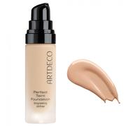ARTDECO PERFECT TEINT foundation #35-natural