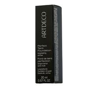 ARTDECO Perfect Teint Fond de teint liquide longue durée, sans huile et sans effet masque, 1 x 20 ml