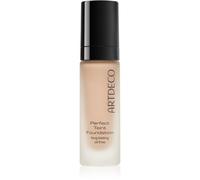 ARTDECO Perfect Teint Foundation fond de teint longue tenue sans huile teinte 35 Natural 20 ml