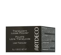 AD TRANSLUCENT LOOSE POWDER LIGHT REFILL