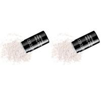 Artdeco Poudre Spéciale Transparente Fixe Le Camouflage 10 g (Lot de 2)
