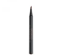 Marqueur à sourcils professionnel (Pro Tip Brow Liner) 1 ml - Teintes : 12 Ebony Tip