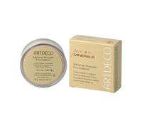 Artdeco Pure Minerals Mineral Powder Foundation 15 g ombre 4 Light Beige