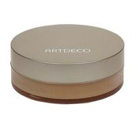 Artdeco Pure Minerals Mineral Powder Foundation 15 g ombre 6 Honey