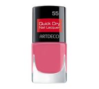 ARTDECO Quick Dry Nail Lacquer Mini Edition - Vernis à ongles à séchage rapide avec extrait d'algue spiruline - 1 x 5 ml