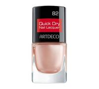 ARTDECO Quick Dry Nail Lacquer Mini Edition - Vernis à ongles à séchage rapide avec extrait d'algue spiruline - 1 x 5 ml