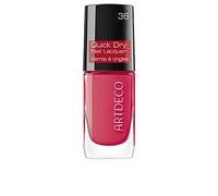 Quick Dry Nail Lacquer Nr. Pink Passion 10ml