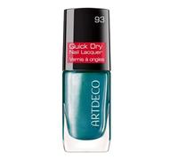 ARTDECO Quick Dry Nail Lacquer Vernis à ongles à séchage rapide avec extrait d'algues 1 x 10 ml