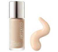 Artdeco Rich Treatment Foundation/Fond de teint 09, Soft Shell, 20 ml
