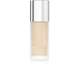 ARTDECO Rich Treatment Foundation fond de teint crème illuminateur teinte 485.10 Sunny Shell 20 ml