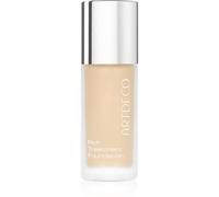 Artdeco Rich Treatment Foundation Nº 12-Vanilla Rose 20ml