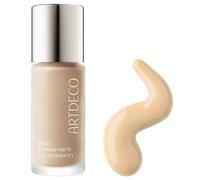 Artdeco - Rich Treatment Foundation Fond De Teint Crème Réflecteur Lumière N° 17 Creamy Honey 2 Ml