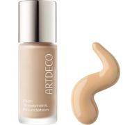 Artdeco Rich Treatment Foundation Nº 21-Delicious Cinnamon 20ml