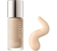 Artdeco Rich Treatment Foundation tekutý make-up 28 Light Porcelain 20 ml