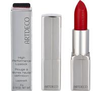 ARTDECO Rouge à Lèvres Haute Performance Rouge à Lèvres Longue Durée pour Lèvres Pleines 4g 428 Red Fire