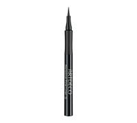 ARTDECO Sensitive Fine Liner Eyeliner longue durée pour une finition mate soyeuse, séchage rapide, résistant à l'eau, pointe précise - 1 x 1 ml
