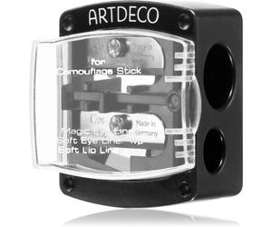 ARTDECO Sharpener Duo taille-crayon double type 12mm & 8mm 1 pcs