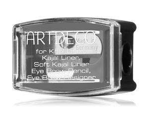 ARTDECO Sharpener Kajal Liner taille-crayon maquillage type For Wooden Pencils 8mm 1 pcs