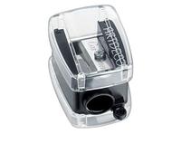 ARTDECO Sharpener Soft Liner taille-crayon maquillage double type 8mm 1 pcs