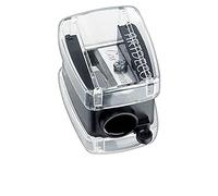 ARTDECO Sharpener Soft Liner taille-crayon maquillage double type 8mm 1 pcs